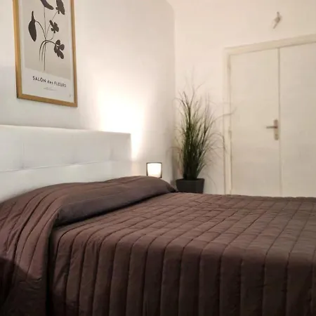 Apartment H1 Al Corso