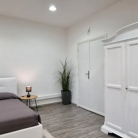 H1 Al Corso Apartment Viterbo