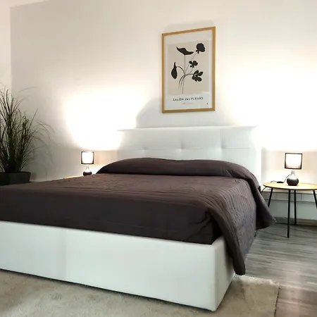 Apartment H1 Al Corso