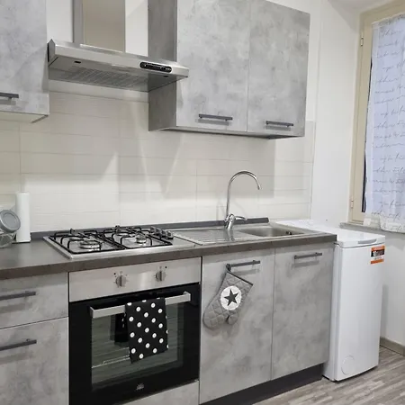 Апартаменты H1 Al Corso *