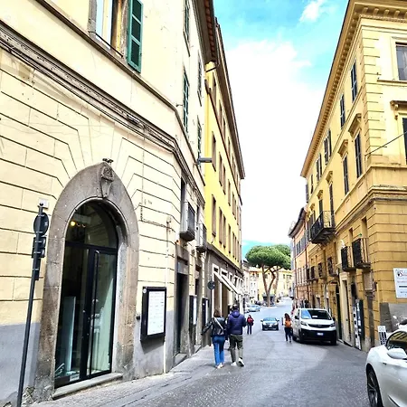 H1 Al Corso * Витербо