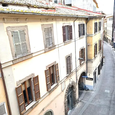 H1 Al Corso Apartment Viterbo
