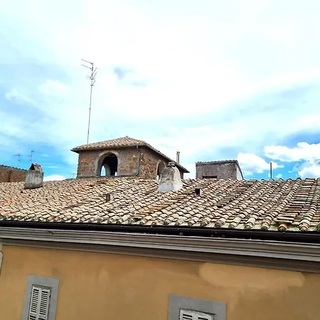 H1 Al Corso Апартаменты *