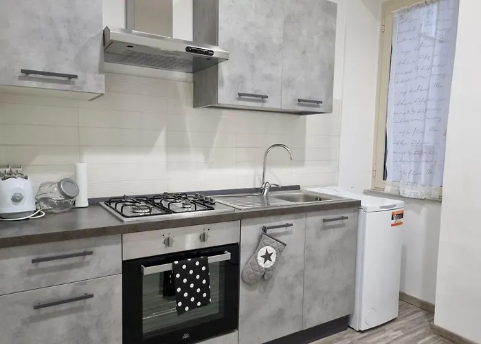 公寓 H1 Al Corso *