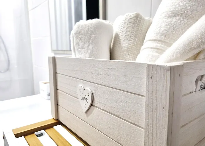 H1 Al Corso 公寓 *