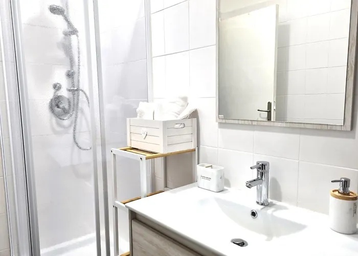 公寓 H1 Al Corso *