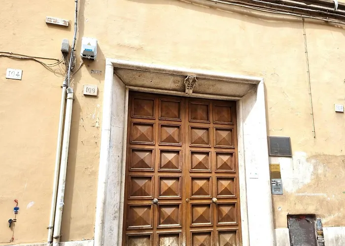 公寓 H1 Al Corso 维泰博