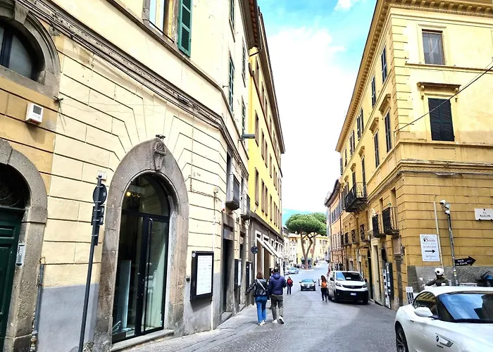 H1 Al Corso * 维泰博