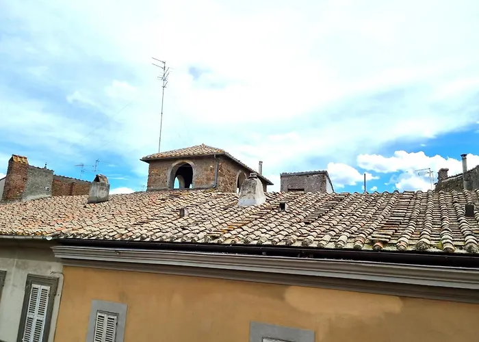 H1 Al Corso 公寓 *